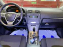 Toyota Avensis SW 2.0 Linea Luna Multidrive ✅