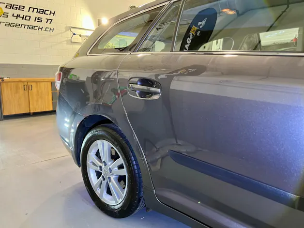 Toyota Avensis SW 2.0 Linea Luna Multidrive ✅