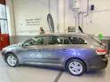 Toyota Avensis SW 2.0 Linea Luna Multidrive ✅