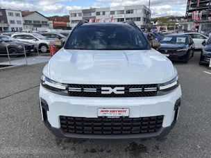 DACIA Bigster HEV 155 Extreme Automat