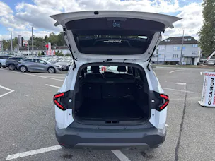 DACIA Bigster HEV 155 Extreme Automat