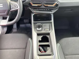 DACIA Bigster HEV 155 Extreme Automat