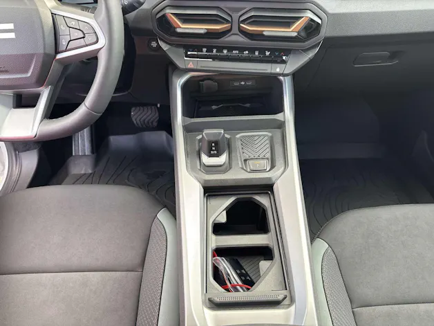 DACIA Bigster HEV 155 Extreme Automat