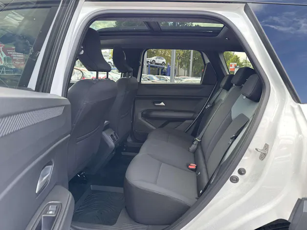 DACIA Bigster HEV 155 Extreme Automat
