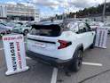 DACIA Bigster HEV 155 Extreme Automat
