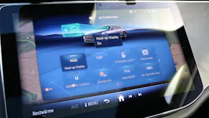 MERCEDES-BENZ E 220 d 4Matic AMG Line