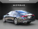 MERCEDES-BENZ E 220 d 4Matic AMG Line