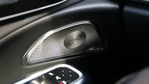 MERCEDES-BENZ E 220 d 4Matic AMG Line