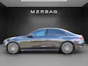 MERCEDES-BENZ E 220 d 4Matic AMG Line