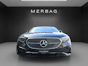 MERCEDES-BENZ E 220 d 4Matic AMG Line