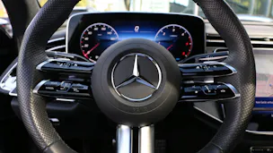 MERCEDES-BENZ E 220 d 4Matic AMG Line