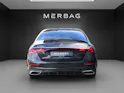 MERCEDES-BENZ E 220 d 4Matic AMG Line