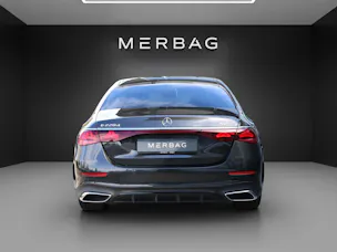 MERCEDES-BENZ E 220 d 4Matic AMG Line