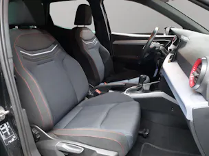 SEAT Arona 1.0 TSI Eco FR DSG