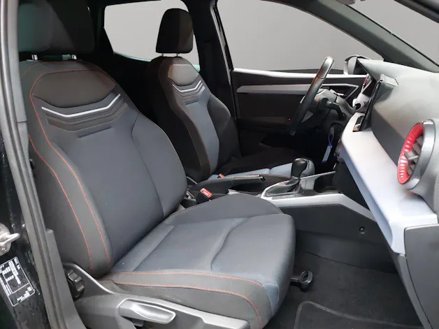SEAT Arona 1.0 TSI Eco FR DSG