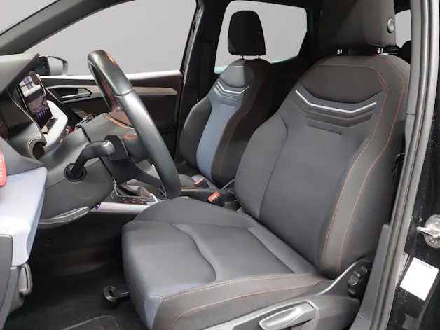 SEAT Arona 1.0 TSI Eco FR DSG