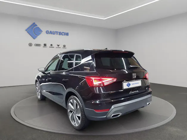 SEAT Arona 1.0 TSI Eco FR DSG