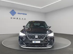 SEAT Arona 1.0 TSI Eco FR DSG