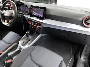 SEAT Arona 1.0 TSI Eco FR DSG