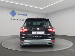 SEAT Arona 1.0 TSI Eco FR DSG