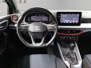 SEAT Arona 1.0 TSI Eco FR DSG