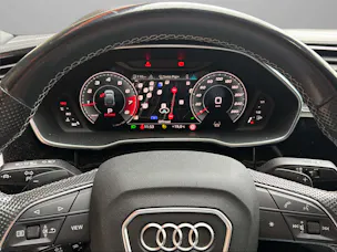 AUDI Q3 Sportback 45 TFSI S line quattro S-tronic