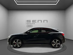 AUDI Q3 Sportback 45 TFSI S line quattro S-tronic