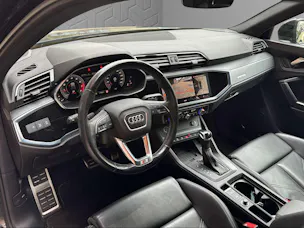 AUDI Q3 Sportback 45 TFSI S line quattro S-tronic