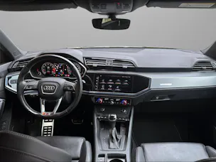 AUDI Q3 Sportback 45 TFSI S line quattro S-tronic