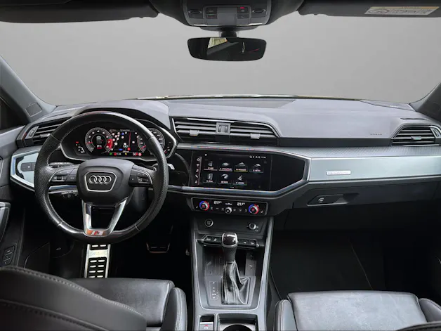 AUDI Q3 Sportback 45 TFSI S line quattro S-tronic