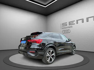 AUDI Q3 Sportback 45 TFSI S line quattro S-tronic