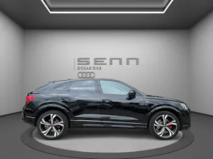 AUDI Q3 Sportback 45 TFSI S line quattro S-tronic