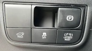 HYUNDAI Tucson 1.6 TGDI HEV N-Line 4WD