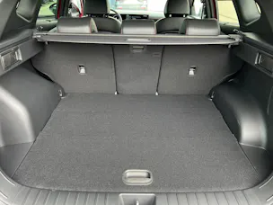HYUNDAI Tucson 1.6 TGDI HEV N-Line 4WD