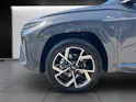 HYUNDAI Tucson 1.6 TGDI HEV N-Line 4WD