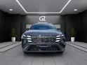 HYUNDAI Tucson 1.6 TGDI HEV N-Line 4WD