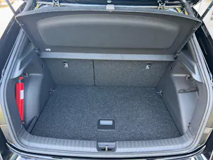 SKODA Fabia 1.0 TSI Dynamic DSG