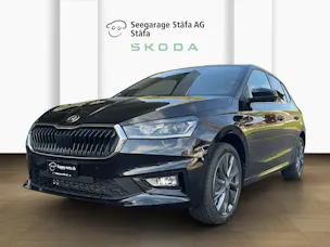 SKODA Fabia 1.0 TSI Dynamic DSG