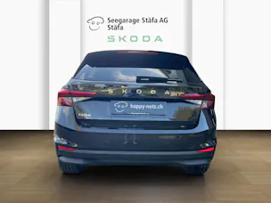 SKODA Fabia 1.0 TSI Dynamic DSG
