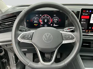 VW Tiguan 2.0 TDI Life DSG