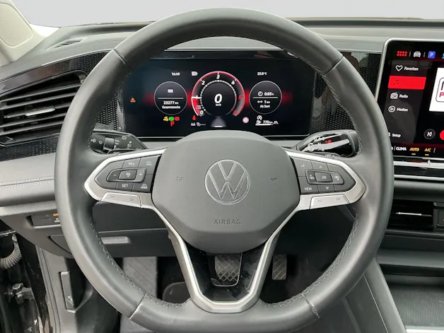 VW Tiguan 2.0 TDI Life DSG