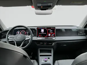 VW Tiguan 2.0 TDI Life DSG