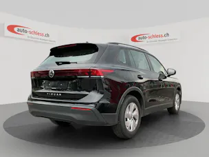 VW Tiguan 2.0 TDI Life DSG