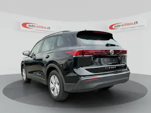 VW Tiguan 2.0 TDI Life DSG