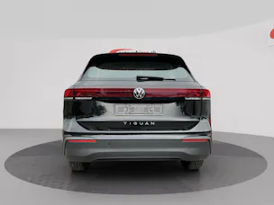 VW Tiguan 2.0 TDI Life DSG