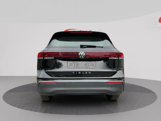 VW Tiguan 2.0 TDI Life DSG
