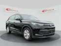 VW Tiguan 2.0 TDI Life DSG