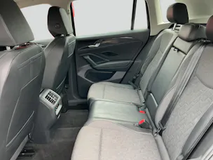 VW Tiguan 2.0 TDI Life DSG