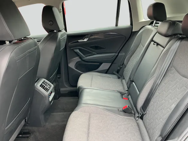 VW Tiguan 2.0 TDI Life DSG