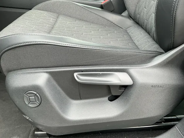 VW Tiguan 2.0 TDI Life DSG
